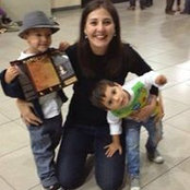 Photo de Ofelia Castillo