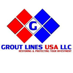 Grout Lines USA