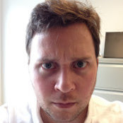 Jamie Blackburn's photo