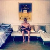 Trevor Mathewss foto