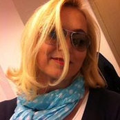 Dubravka Kinčls foto