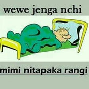 Raymond Mwirigi's photo