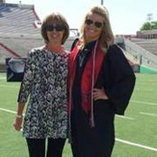 Malisa Zuber Witherspoon's photo