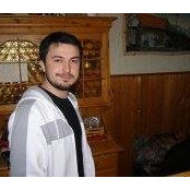 Uroš Krajncs foto