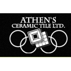 Athens Ceramic Tile