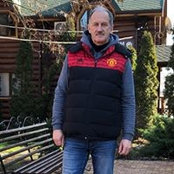 Сергей Щербенев's photo
