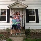 Travis Rooke's photo