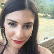 Giulia Oakes's photo