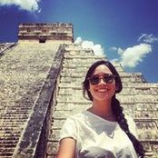 Roxana Cabrera's photo