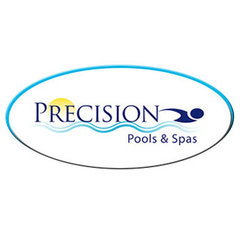 Precision Pools & Spas