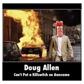 Foto de Doug Allen