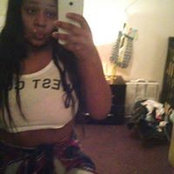 Photo de Shakeyla Persley