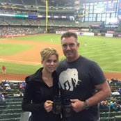Sean Statham's photo