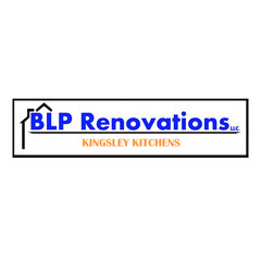 BLP Renovations & Kingsley Kitchens