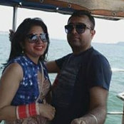 Foto von Tarun Dhingra