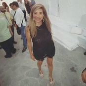 Photo de Sandra Chrysafi