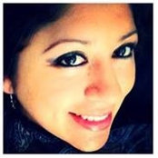 Maria Serrano-Morales's photo