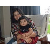 Foto von Reshma Anoop