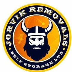 Jorvik Removals & Storage Ltd