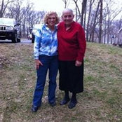 Paula Holker's photo