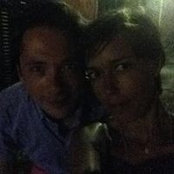 Caroline Roux's photo