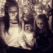 Photo de Tia Wright