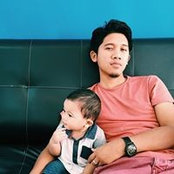 Arief Jamarins billede