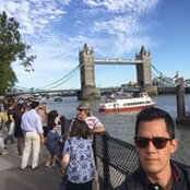 Julio Correa's photo