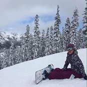 Mackenzie Hawkins's photo