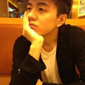 Chris Chan's photo