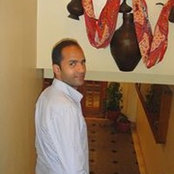 Foto von Marwan Maher