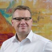 Knut Haake's photo