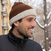 Mark Manning's photo