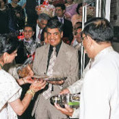 Rakesh Kapur's photo