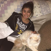 Lavender Mehat's photo
