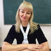 Елена Ситдикова's photo