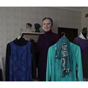 Photo de Yasemin Bursalı