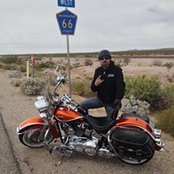 Louis Carvalho's photo