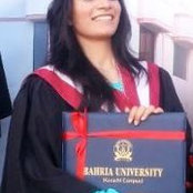 Foto von Saba Arif