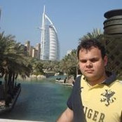 Renan P. Medeiros's photo