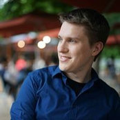 David Watson's photo