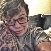 Kameron Carters foto