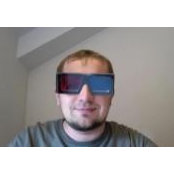 Dmitri Mosco's photo
