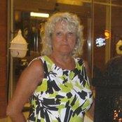 Vicki Duttons foto