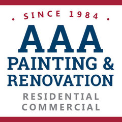 AAA Painting & Renovation