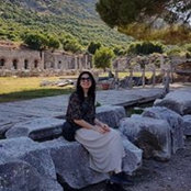 Yeliz Doğan Kesgin's photo