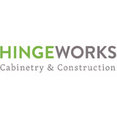 HINGEWORKS Cabinetry & Construction's profile photo
