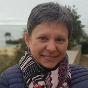 Foto von Isabelle André