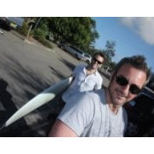Foto von Dave Lovato
