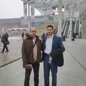 Ghassan Ahmad's photo